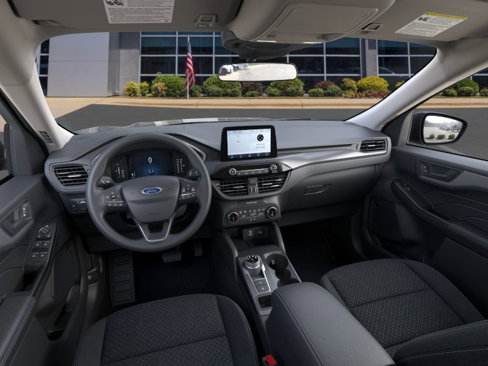New 2025 Ford Escape Active image 9