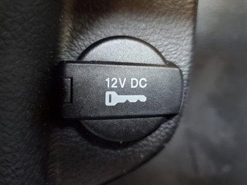 Used 2018 Jeep Cherokee Sport w/ Cold Weather Group image 9