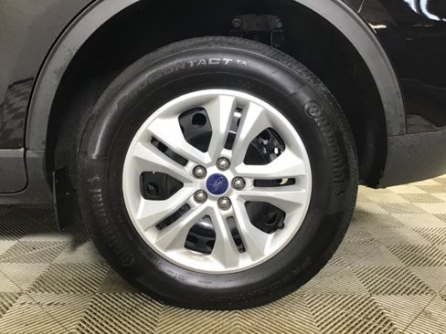 Used 2022 Ford Escape S image 25