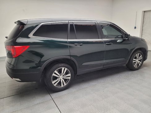 Used 2017 Honda Pilot EX-L image 10