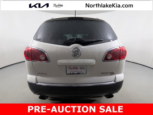 Used 2009 Buick Enclave CX image 6