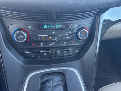 Used 2017 Ford C-MAX Titanium w/ Equipment Group 301A image 53