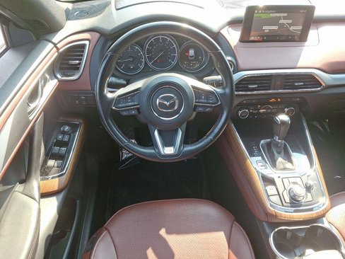 Used 2018 MAZDA CX-9 Signature image 11