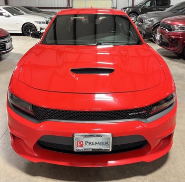 Used 2023 Dodge Charger GT image 7