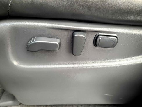 Used 2020 Nissan Armada SL w/ Premium Package image 34