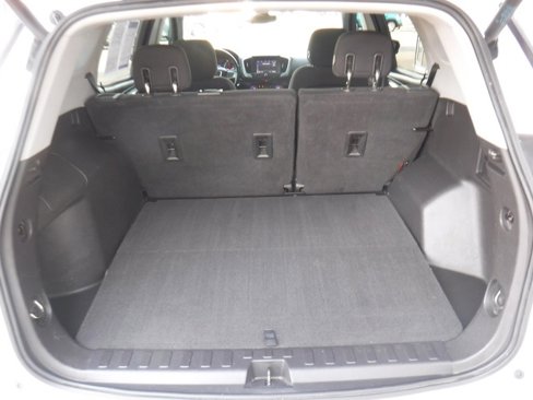 Used 2020 GMC Terrain SLE w/ Driver Convenience Package image 38