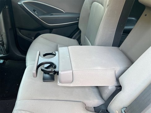 Used 2017 Hyundai Santa Fe Sport image 32