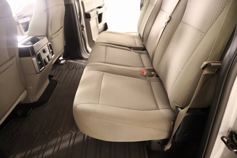 Used 2017 Ford F150 XLT w/ Equipment Group 302A Luxury image 13