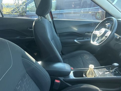 Used 2021 Nissan Kicks SV image 20