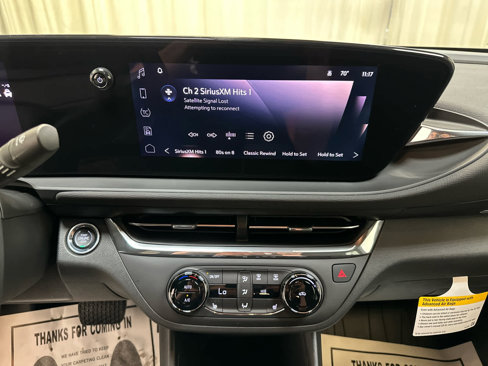 New 2025 Buick Envista Preferred w/ Convenience I Package image 15
