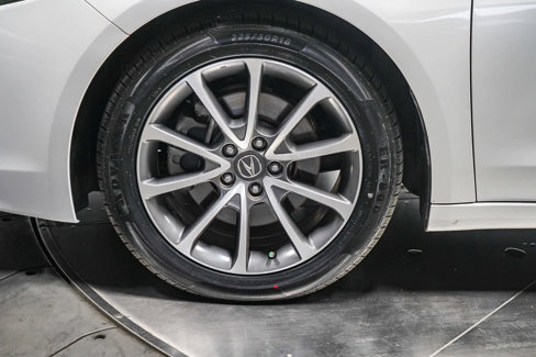 Used 2015 Acura TLX V6 w/ Technology Package image 10