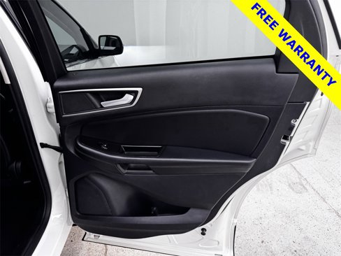 Used 2020 Ford Edge SEL w/ Convenience Package image 13