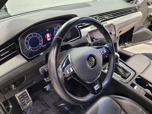 Used 2019 Volkswagen Arteon SEL image 23