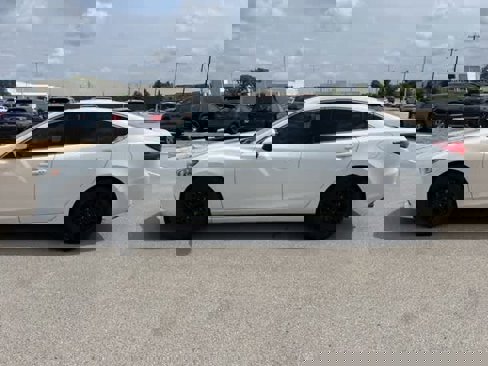 Used 2016 MAZDA MAZDA6 Touring image 2