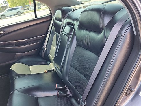 Used 2003 Acura TL Type-S image 27