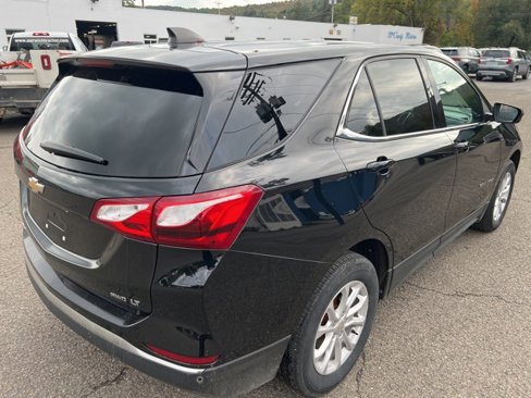Used 2020 Chevrolet Equinox LT image 5
