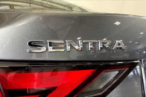 Used 2023 Nissan Sentra SV image 40