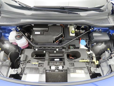 Used 2021 Volkswagen ID.4 1st Edition image 30