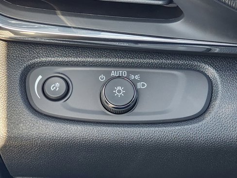 New 2025 Buick Envista Preferred w/ Convenience I Package image 25