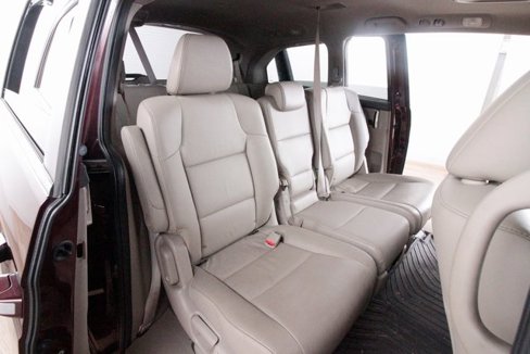 Used 2015 Honda Odyssey EX-L image 42