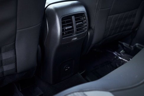 Used 2024 Ford Bronco Sport Big Bend w/ Convenience Package image 31