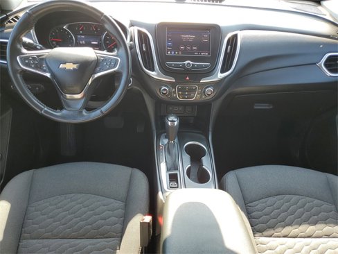 Used 2021 Chevrolet Equinox LT image 26