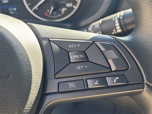 Used 2024 Nissan Sentra S image 14