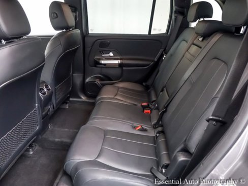 Used 2023 Mercedes-Benz EQB 250+ w/ Exclusive Package image 13