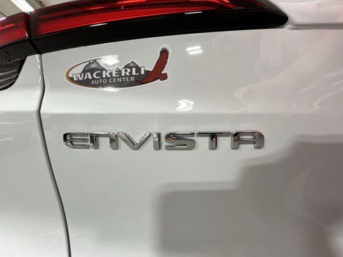 New 2025 Buick Envista Preferred w/ Convenience I Package image 30