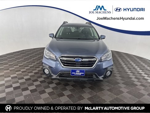 Used 2018 Subaru Outback 3.6R Limited image 2
