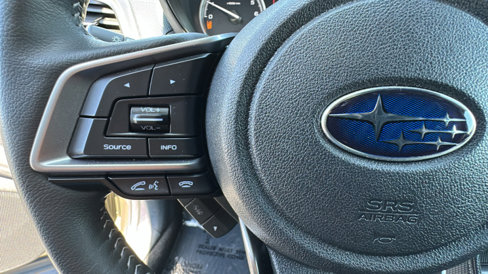 Used 2023 Subaru Forester Limited image 19