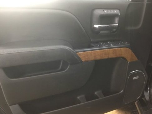 Used 2014 GMC Sierra 1500 SLT w/ SLT Crew Cab Value Package image 6