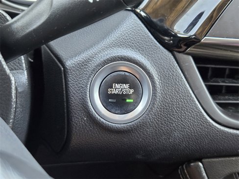 Used 2019 Buick Envision Essence image 19