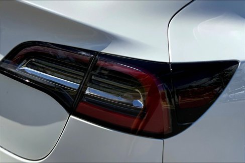 Used 2020 Tesla Model 3 Standard Range image 28