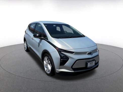 Used 2023 Chevrolet Bolt LT w/ Driver Confidence Package image 3
