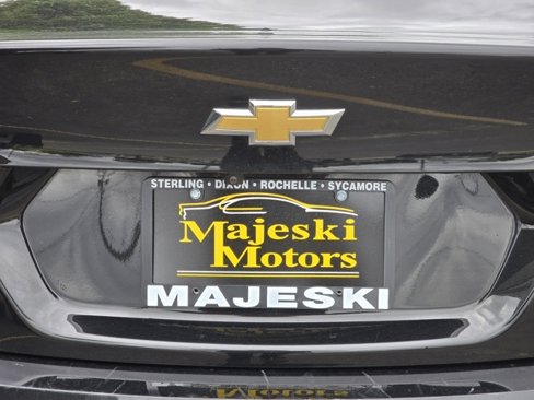 Used 2023 Chevrolet Malibu LT image 13