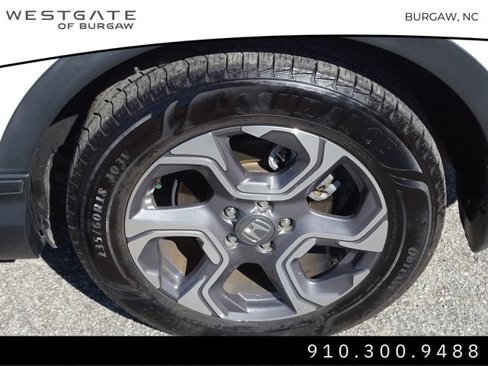 Used 2019 Honda CR-V EX image 12