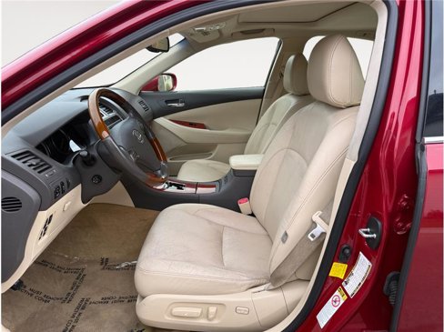 Used 2012 Lexus ES 350 image 9