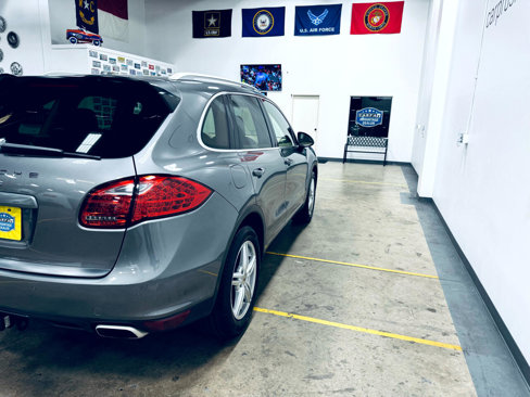 Used 2013 Porsche Cayenne image 23