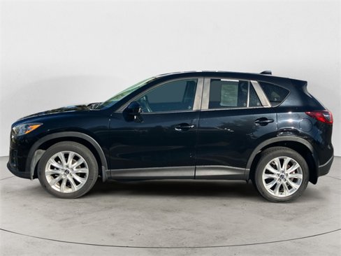 Used 2014 MAZDA CX-5 Grand Touring image 2