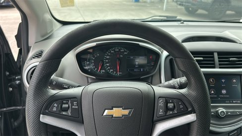 Used 2020 Chevrolet Sonic LT image 16