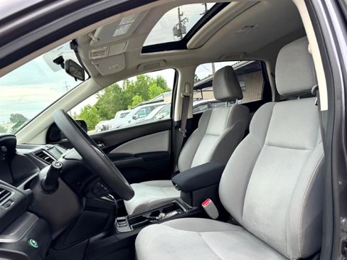 Used 2015 Honda CR-V EX image 10