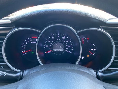 Used 2015 Kia Optima LX image 19