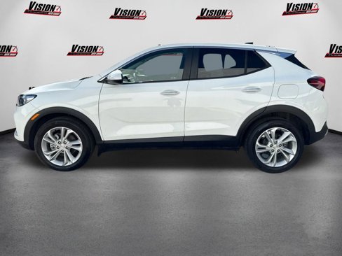 Certified 2023 Buick Encore GX Preferred w/ Cold Weather Comfort Package image 8