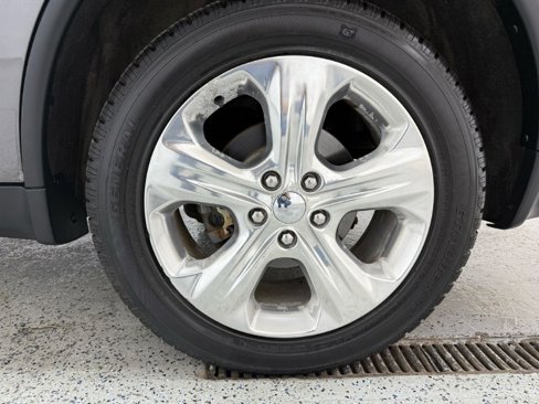Used 2015 Dodge Durango Limited w/ Premium Group image 36