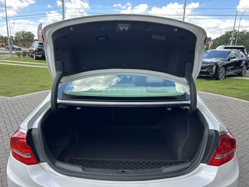 Used 2017 Buick LaCrosse Essence image 10
