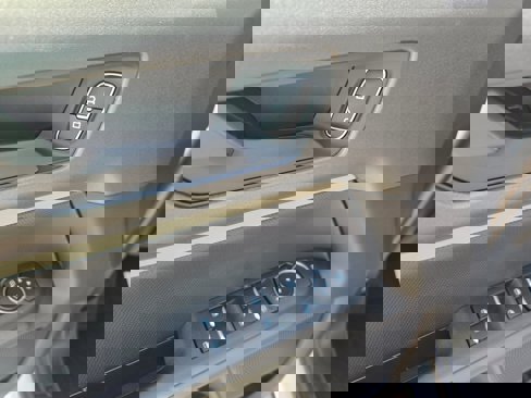 New 2025 Ford Bronco Sport Big Bend image 12