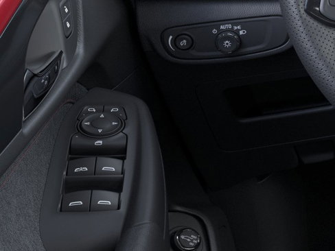 New 2025 Chevrolet TrailBlazer RS w/ Convenience Package image 46