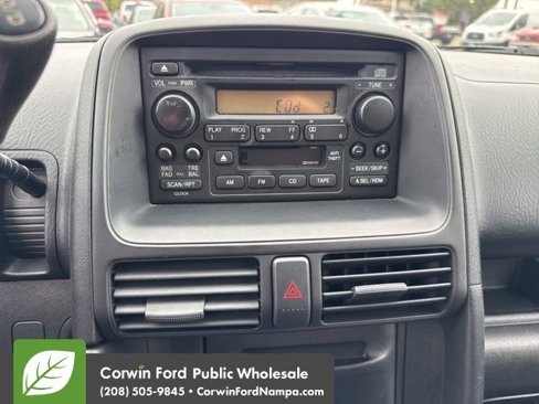 Used 2003 Honda CR-V LX image 21