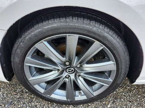 Used 2018 MAZDA MAZDA6 Touring image 19